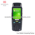 bluetooth rfid reader Data Collector -UHF RFID handheld reader with WM OS/ Wifi/GPS/3G/Camera